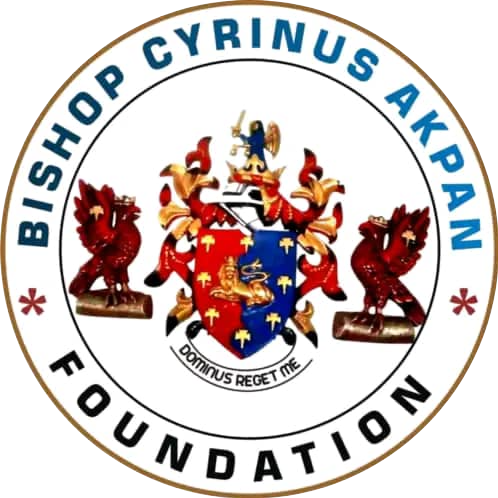 Bishop Cyrinus Akpan Foundation